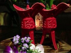 iphone_upload_pic-HUNTING BAR亨霆鸡尾酒馆(越秀淘金店)