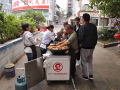 -六广门毛阿姨糯米饭