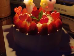 -好利来(高新枫叶广场店)