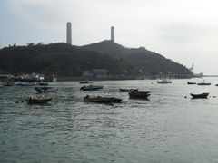 -南丫岛