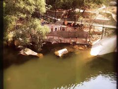 -黑龙潭风景区