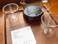 -fishtank鱼缸咖啡(三山街店)
