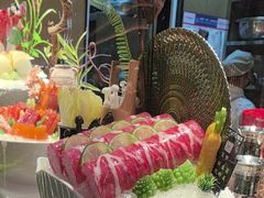 -炊江南·上海菜(国展华漕店)