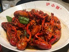 -沪小胖小龙虾(淮海中路旗舰店)