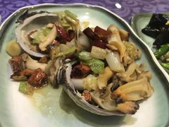 -威海渔村(静安旗舰店)
