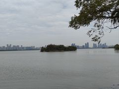-东湖落雁景区