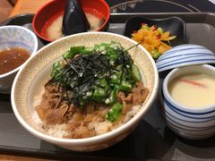 -食其家·牛丼咖喱(冠捷大厦店)