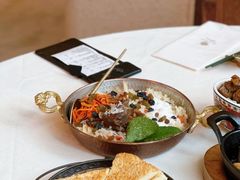 -龟兹KUCINA·新疆菜(前滩L+PLAZA店)