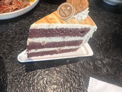 -M'CAKE(西单大悦城店)
