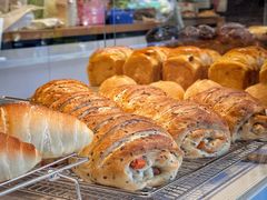 -StrasBake日式面包