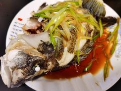 -北戴河庆山饭店·海鲜砂锅粥(北戴河黑石路店)
