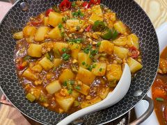 -渔太泰漓江小馆·广西融合菜(西街店)