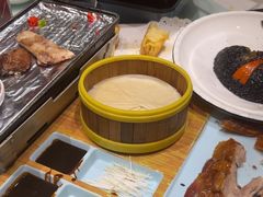 -江南韵·无锡太湖文化体验餐厅(凤凰天街店)