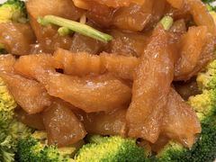 -鹿鸣春饭店(总店)