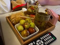 -尊江月推拿足道(周浦店)