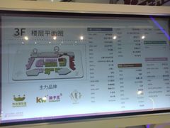 -万达广场(浦江店)