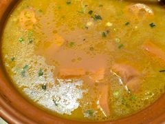-黄泥岗·黄陂农家菜(百步亭店)