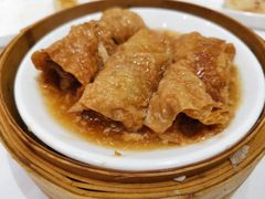 -稻香酒家·33年老字号·港式粤菜(富邦中心店)