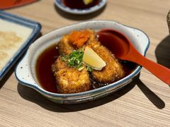 -小山日本料理(兴业太古汇店)