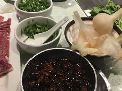 -福寿斋·老北京铜锅涮肉·烤鸭(顺义总店)