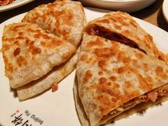-河沿肉饼Beijing Pie(锡拉胡同店)