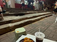 -小胖老味刨冰