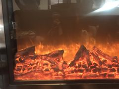 -食间牛排(湖西路店)