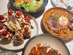 -BE BRIGHT KITCHEN(正佳广场店)