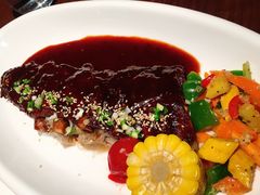 -Ambra Haus琥珀屋精酿餐厅(宝山店)