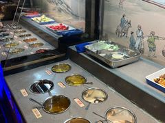 -重庆德庄火锅(映月湖环宇城店)
