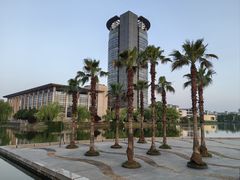 -浙江大学(紫金港校区)