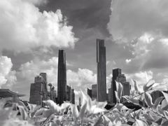 -天河体育中心篮球城