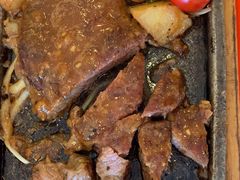 -大快活(罗湖商业城分店)