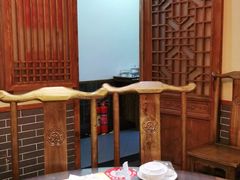 包厢-宗泉烤全羊·烤羊腿·家常菜(解放东路店)