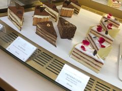 -PAUL LAFAYET 法式甜品(港汇广场店)