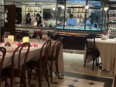 -壳里西餐厅Coquille Seafood Bistro(蒙自路店)