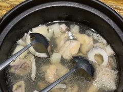 -春润大地海南椰子鸡(沙井京基百纳广场店)