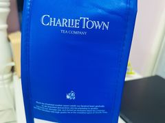 -CHARLIETOWN红茶公司(南京万象天地店)