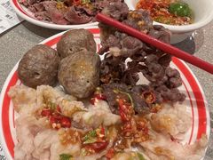 -八合里潮汕鲜牛肉火锅(深圳海岸城店)