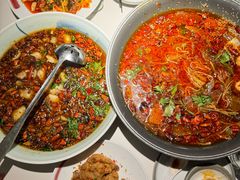 -麻六记(新天地店)