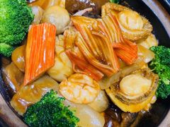 -珍记海鲜酒家(嵩山路店)