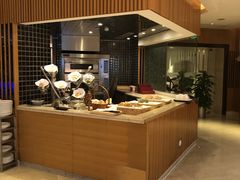 -盛宴自助餐厅(运达喜来登店)