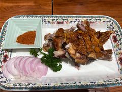 -驿楼兰·新疆菜(火车站店)