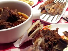 -西贝莜面村(近铁城市广场店)