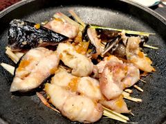 -新兴·金羊座·粤菜点心(乐峰店)