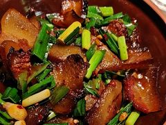 -寨子里的钵钵菜·湘西山里菜(魅力湘西店)