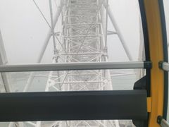 -琴岛之星摩天轮