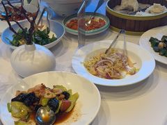 -澜小宴·锦绣江南(金沙滩店)