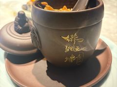 -同仁堂粹和餐厅·食养养生宴(新大都店)