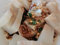 -铁东熏肉大饼铺